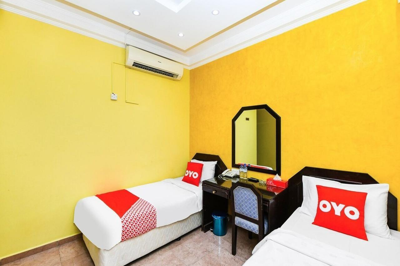Marina Hotel Mutrah Εξωτερικό φωτογραφία