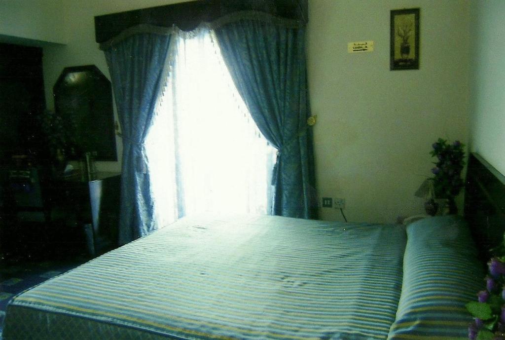 Marina Hotel Mutrah Δωμάτιο φωτογραφία
